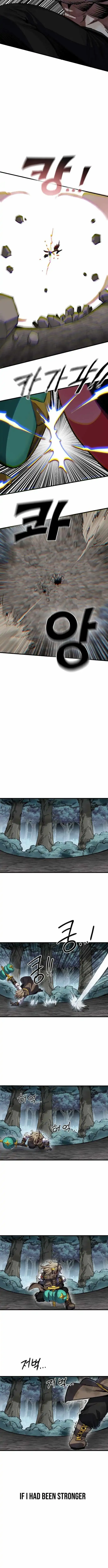 Warrior of the Mind Sword Chapter 22 Online - página 10