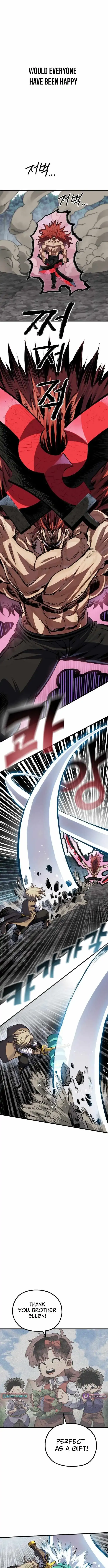 Warrior of the Mind Sword Chapter 22 Online - página 11