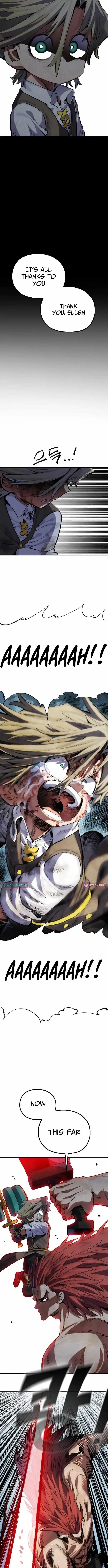 Warrior of the Mind Sword Chapter 22 Online - página 15