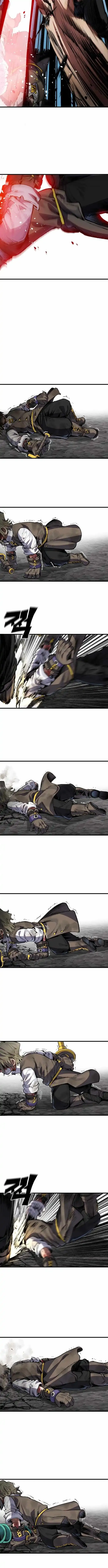 Warrior of the Mind Sword Chapter 22 Online - página 16