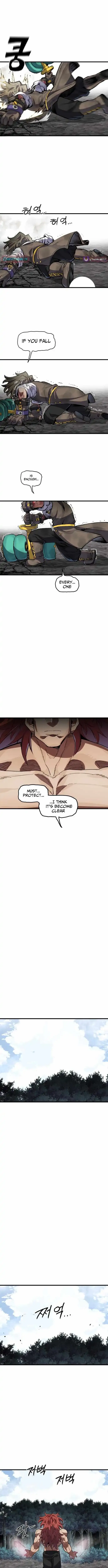 Warrior of the Mind Sword Chapter 22 Online - página 17