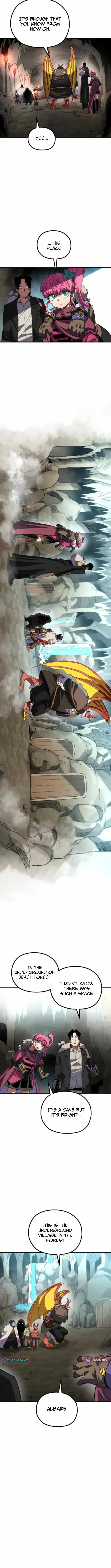 Warrior of the Mind Sword Chapter 24 Online - página 2