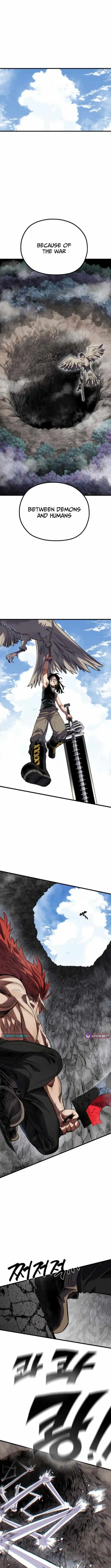 Warrior of the Mind Sword Chapter 24 Online - página 6
