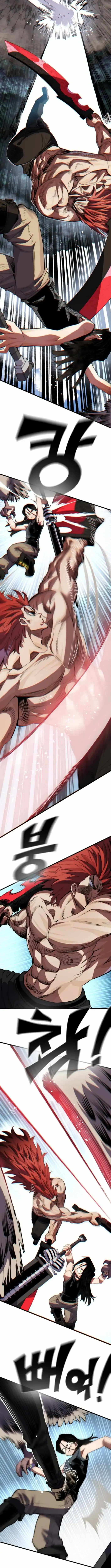 Warrior of the Mind Sword Chapter 24 Online - página 7