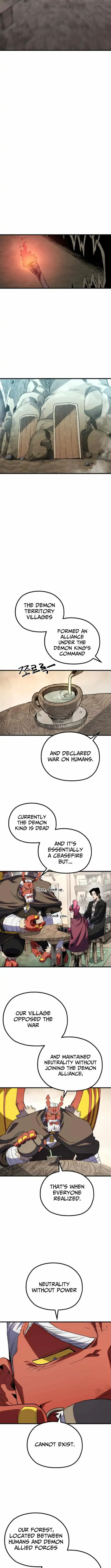 Warrior of the Mind Sword Chapter 24 Online - página 12
