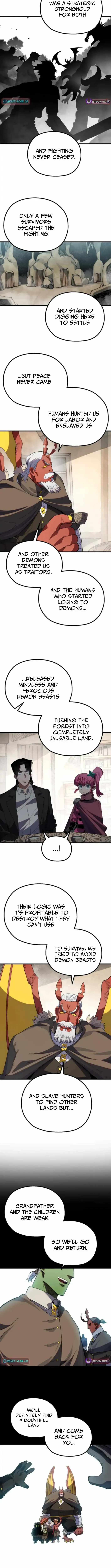 Warrior of the Mind Sword Chapter 24 Online - página 13