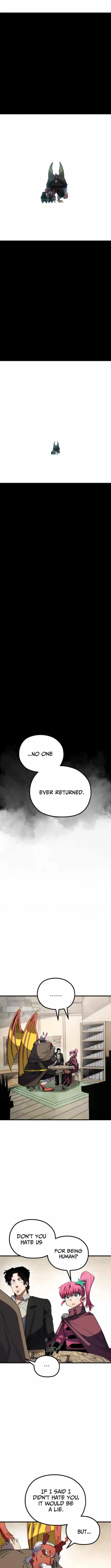 Warrior of the Mind Sword Chapter 24 Online - página 14