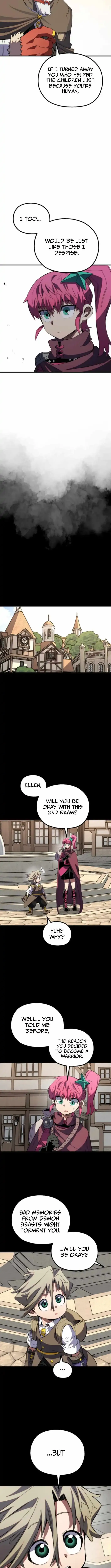 Warrior of the Mind Sword Chapter 24 Online - página 15