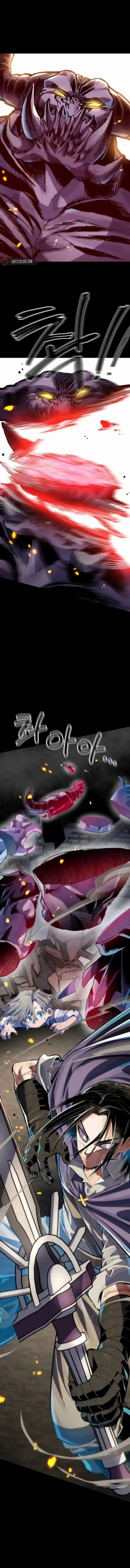 Warrior of the Mind Sword Chapter 3 Online - página 2
