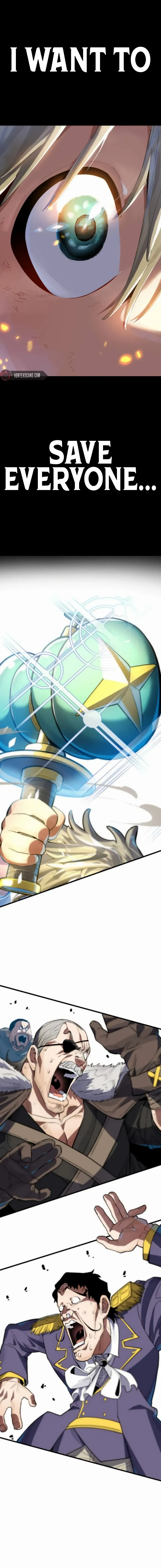 Warrior of the Mind Sword Chapter 3 Online - página 4