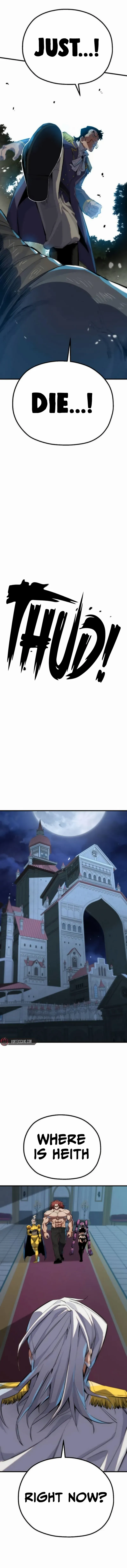 Warrior of the Mind Sword Chapter 3 Online - página 13