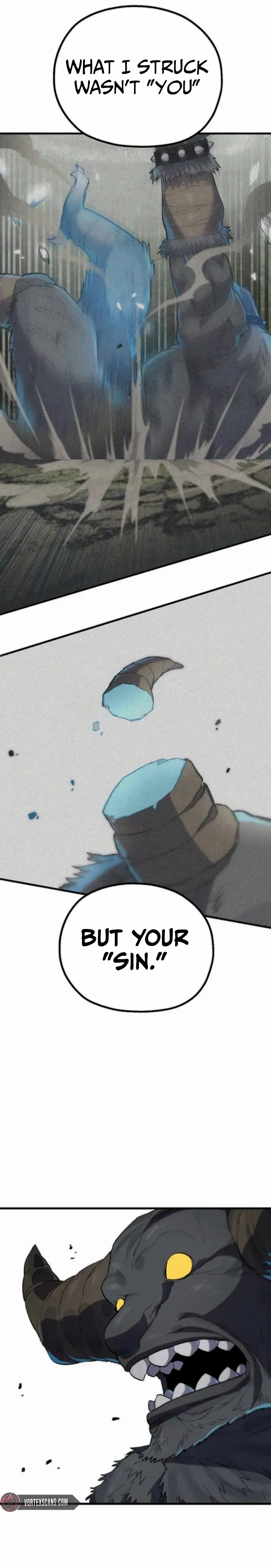 Warrior of the Mind Sword Chapter 3 Online - página 18