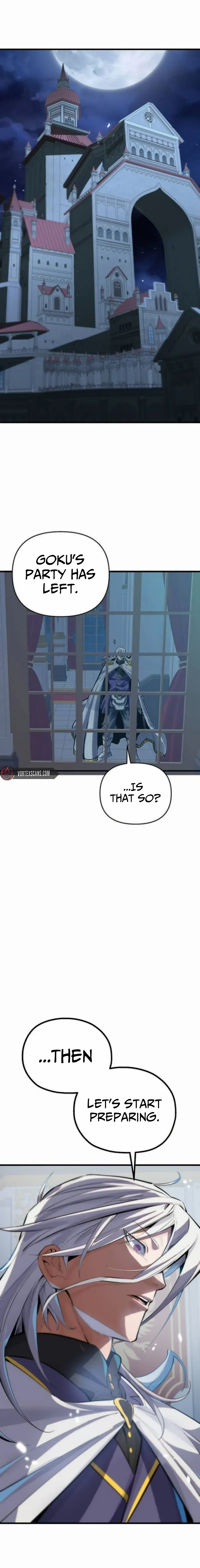 Warrior of the Mind Sword Chapter 3 Online - página 28