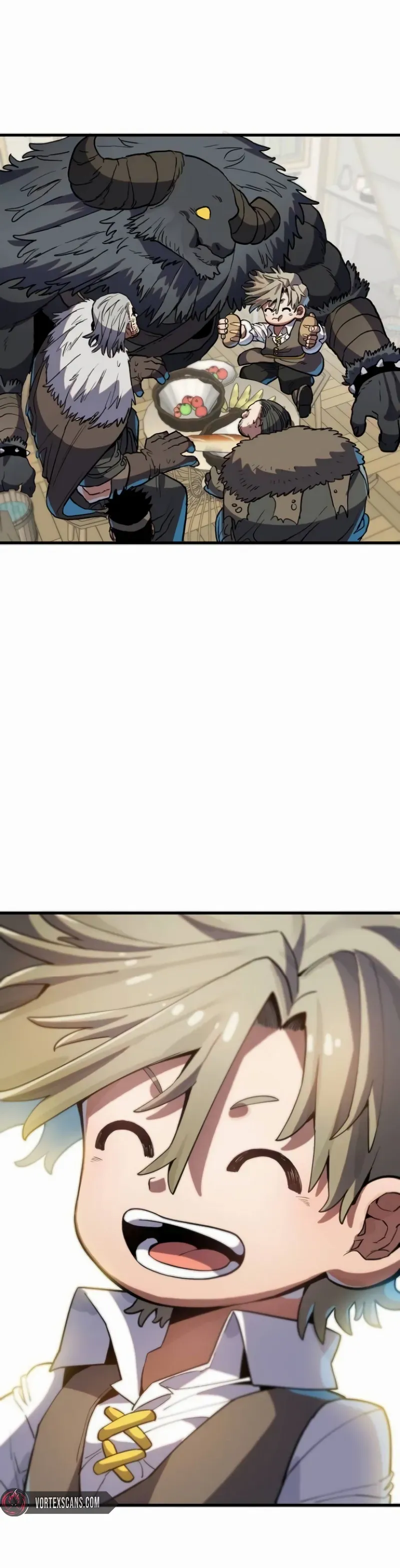 Warrior of the Mind Sword Chapter 3 Online - página 29