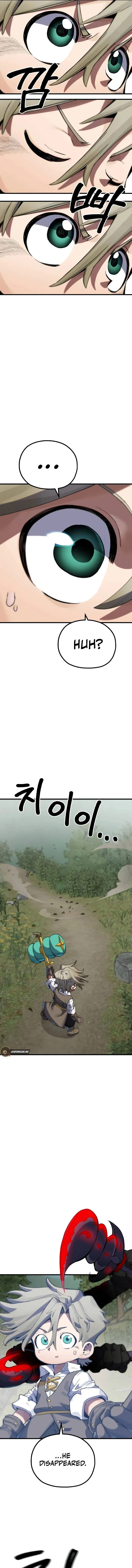 Warrior of the Mind Sword Chapter 7 Online - página 2