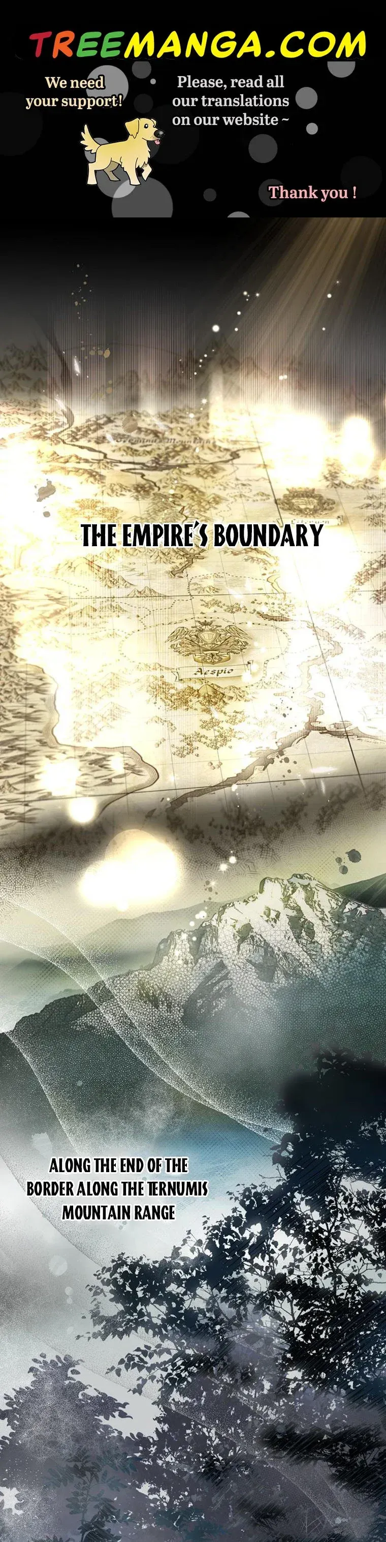 Wasn’t the Male Lead a Female? Chapter 11 Online - página 1