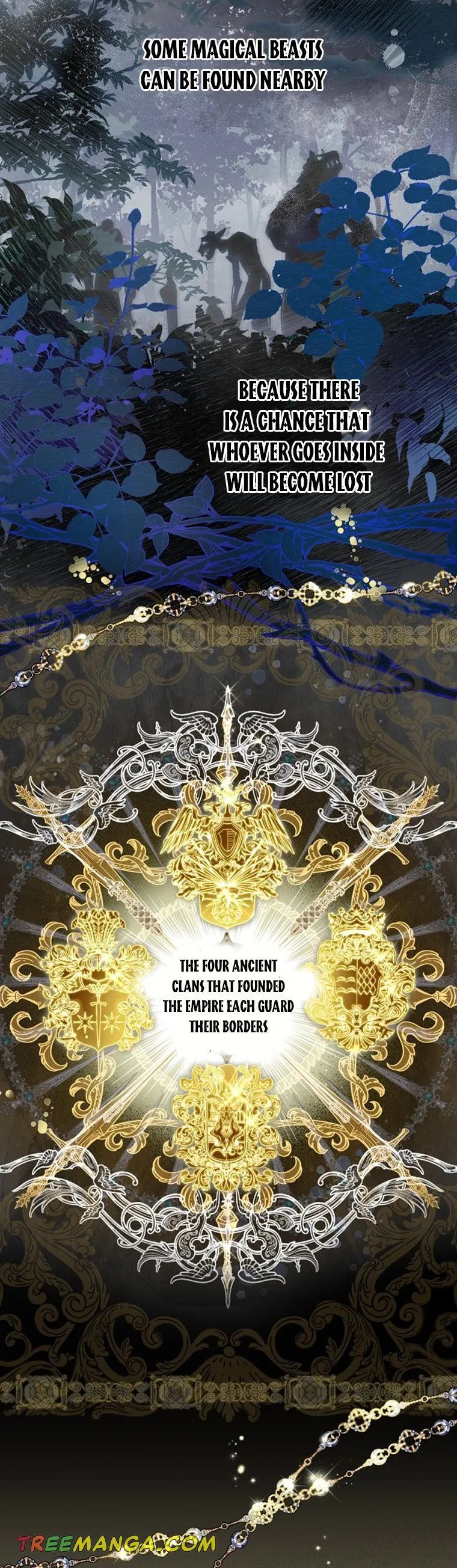 Wasn’t the Male Lead a Female? Chapter 11 Online - página 2