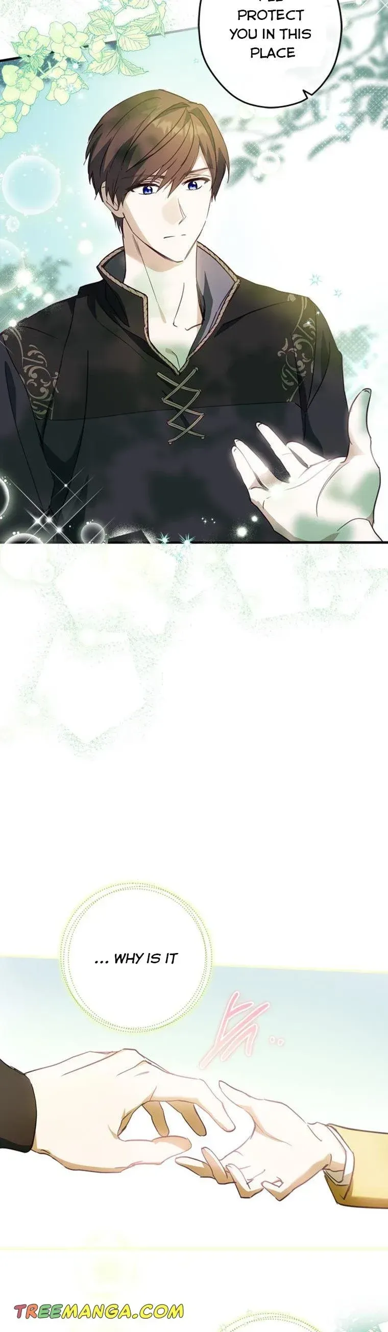Wasn’t the Male Lead a Female? Chapter 11 Online - página 11