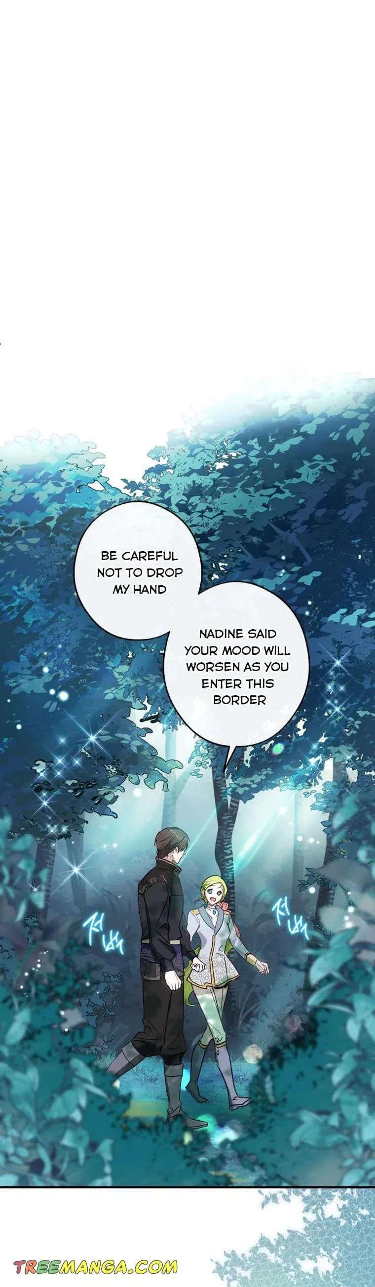Wasn’t the Male Lead a Female? Chapter 11 Online - página 14