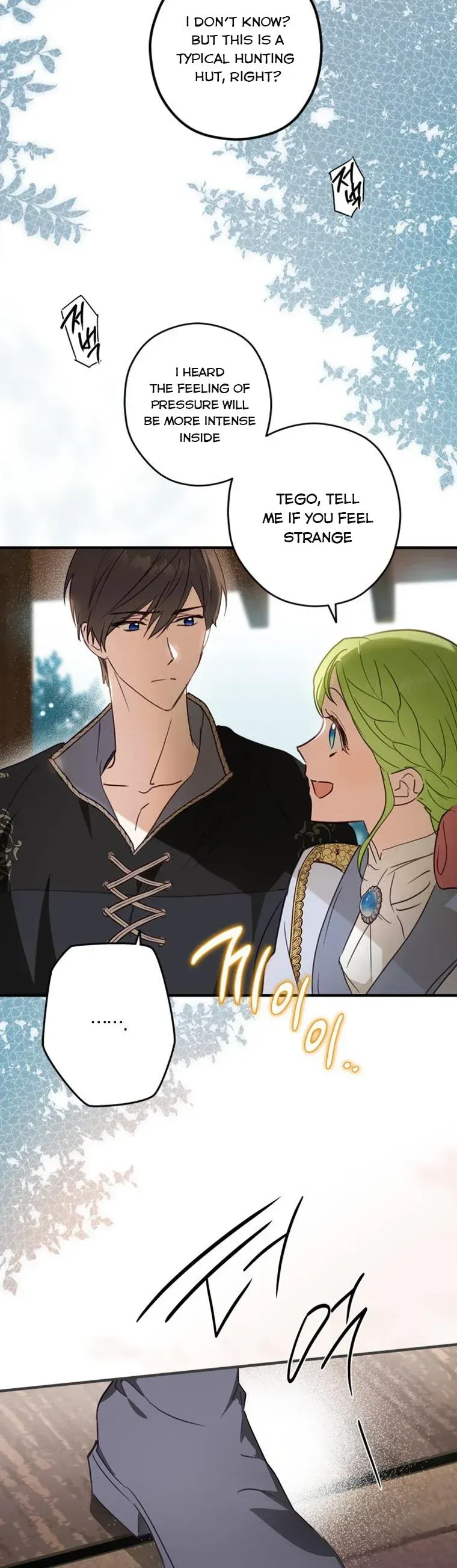 Wasn’t the Male Lead a Female? Chapter 11 Online - página 24