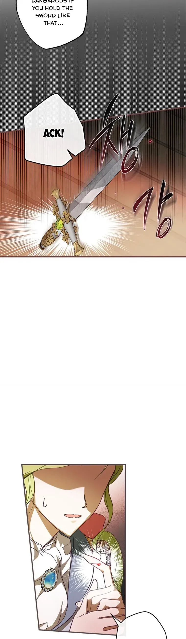 Wasn’t the Male Lead a Female? Chapter 11 Online - página 30