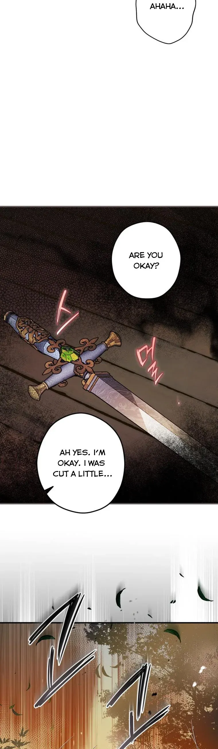 Wasn’t the Male Lead a Female? Chapter 11 Online - página 31