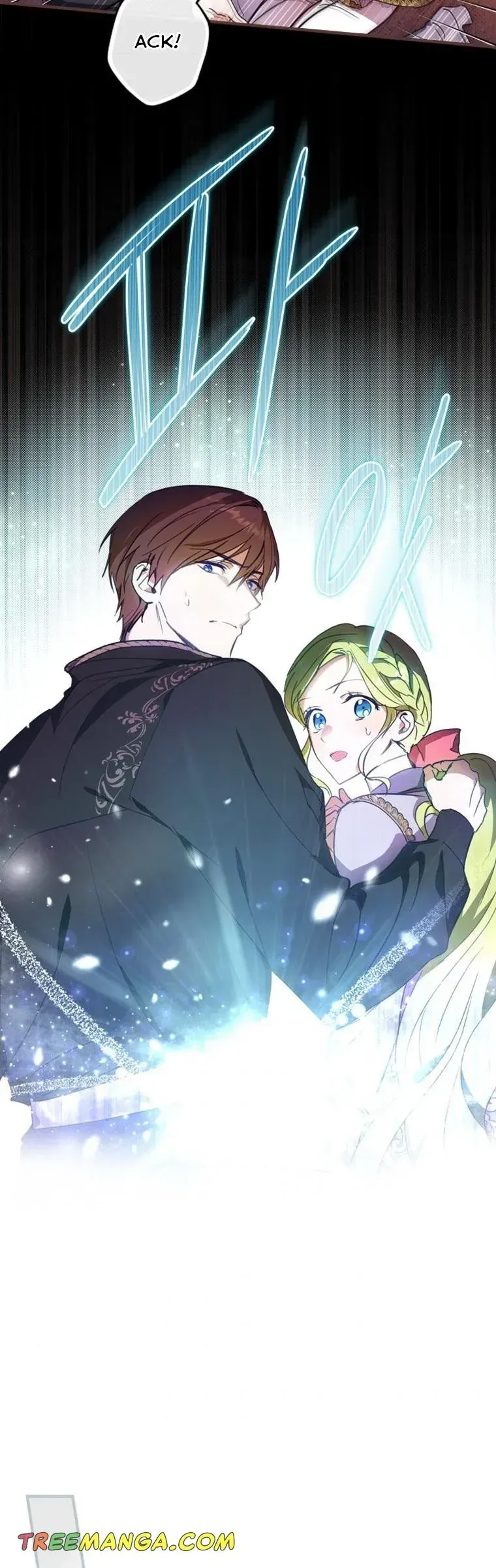 Wasn’t the Male Lead a Female? Chapter 11 Online - página 33