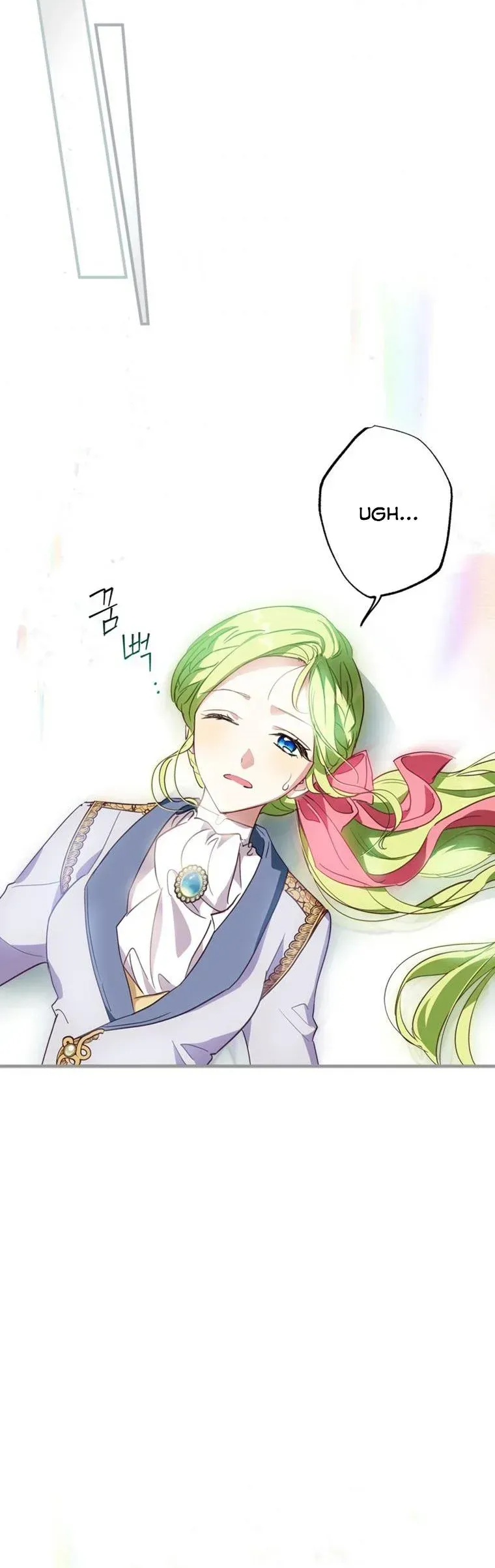 Wasn’t the Male Lead a Female? Chapter 11 Online - página 34