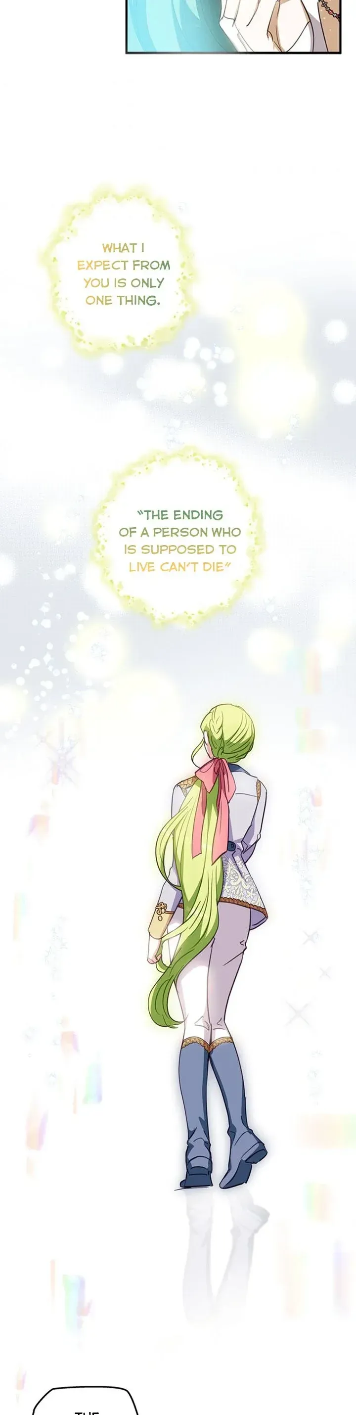Wasn’t the Male Lead a Female? Chapter 12 Online - página 4
