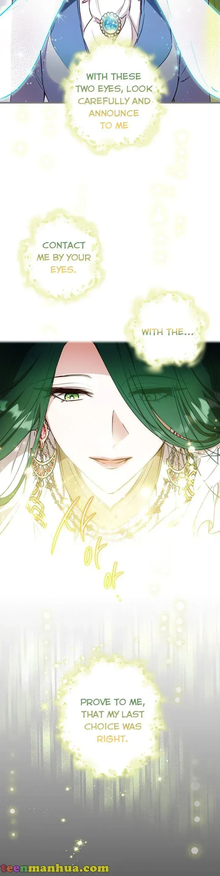 Wasn’t the Male Lead a Female? Chapter 12 Online - página 8