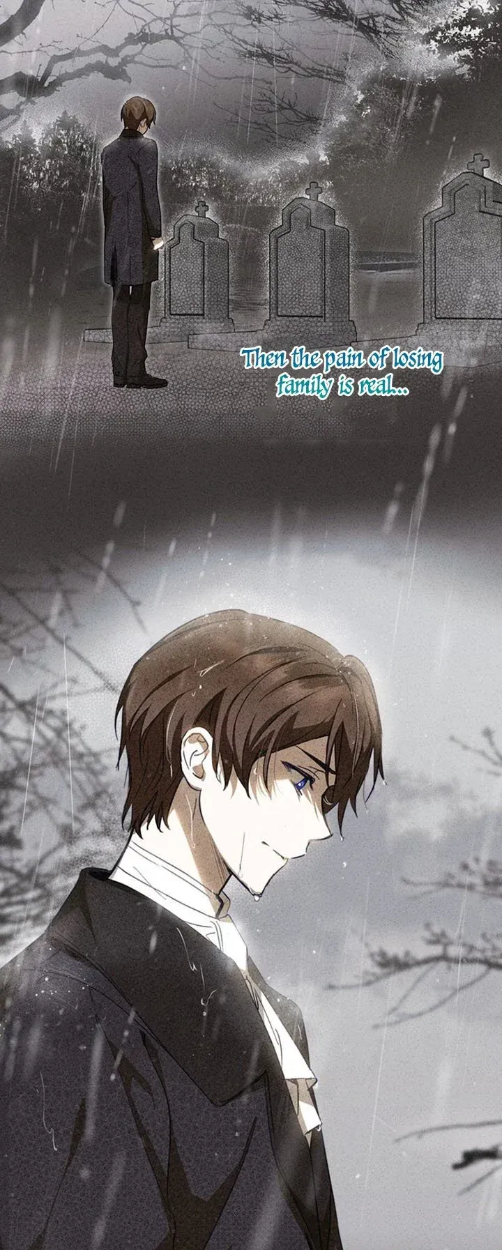 Wasn’t the Male Lead a Female? Chapter 12 Online - página 33