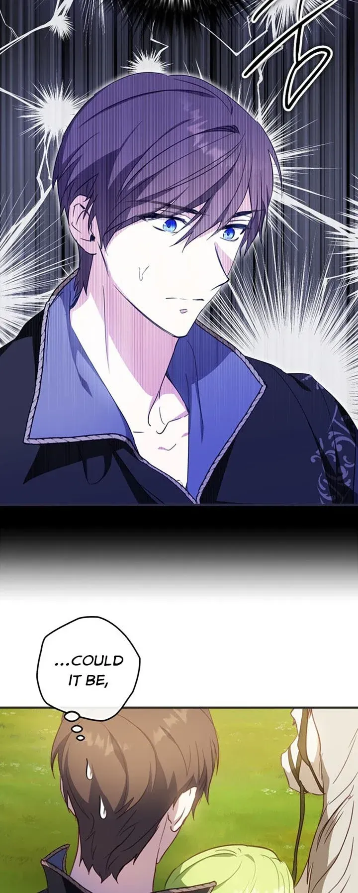 Wasn’t the Male Lead a Female? Chapter 12 Online - página 38