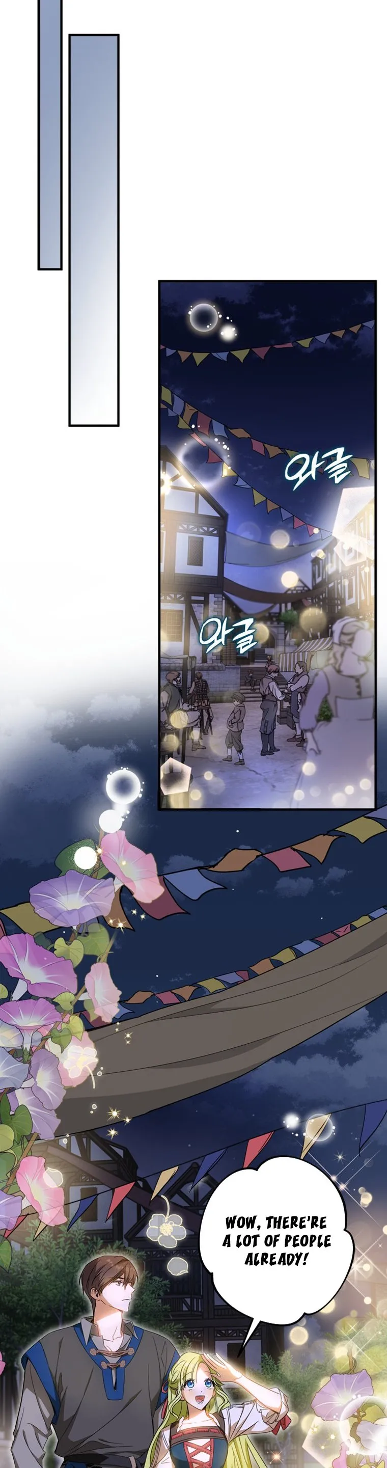 Wasn’t the Male Lead a Female? Chapter 14 Online - página 7