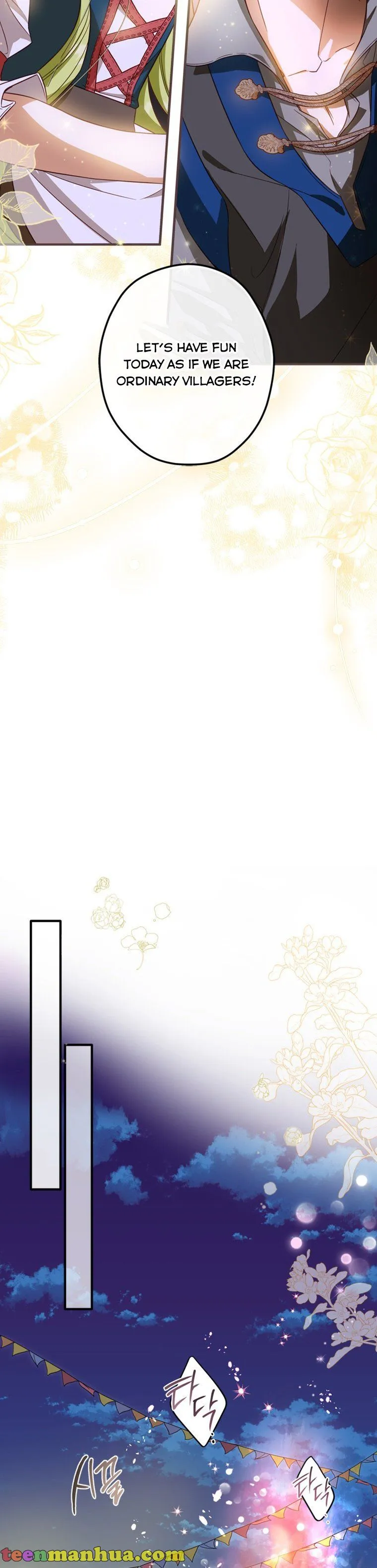 Wasn’t the Male Lead a Female? Chapter 14 Online - página 11