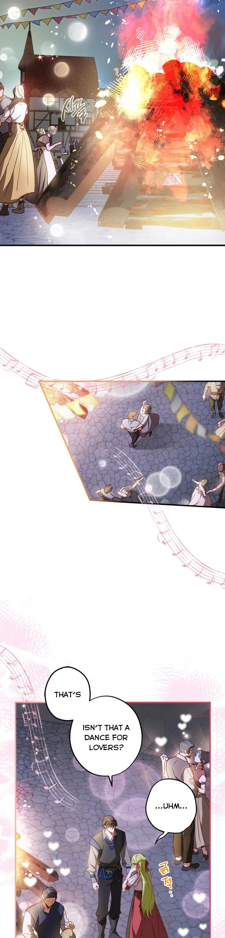 Wasn’t the Male Lead a Female? Chapter 14 Online - página 12
