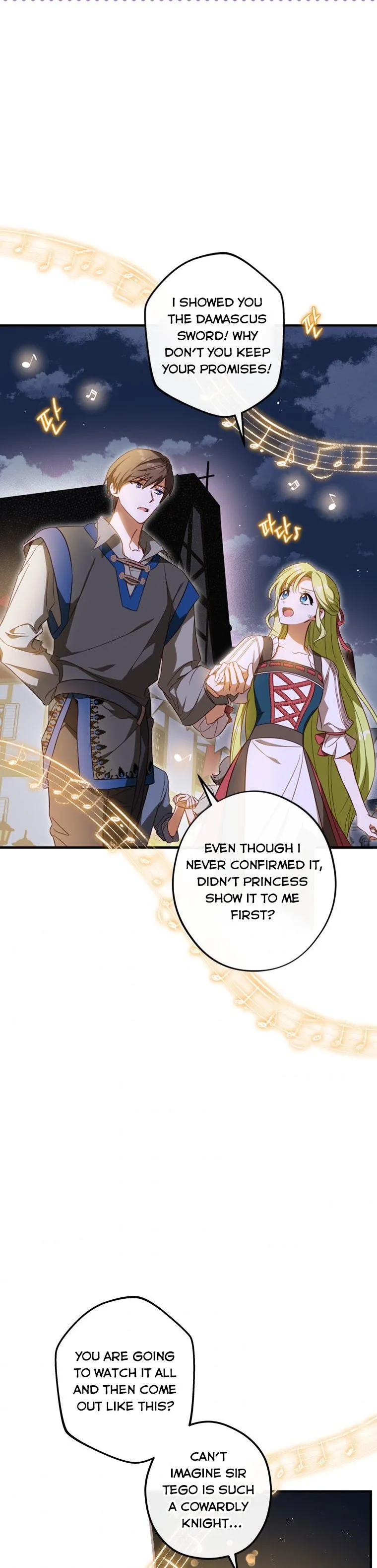 Wasn’t the Male Lead a Female? Chapter 14 Online - página 14