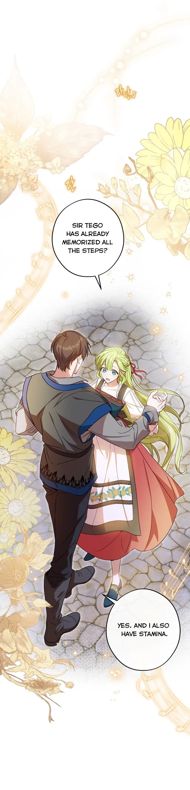 Wasn’t the Male Lead a Female? Chapter 14 Online - página 16