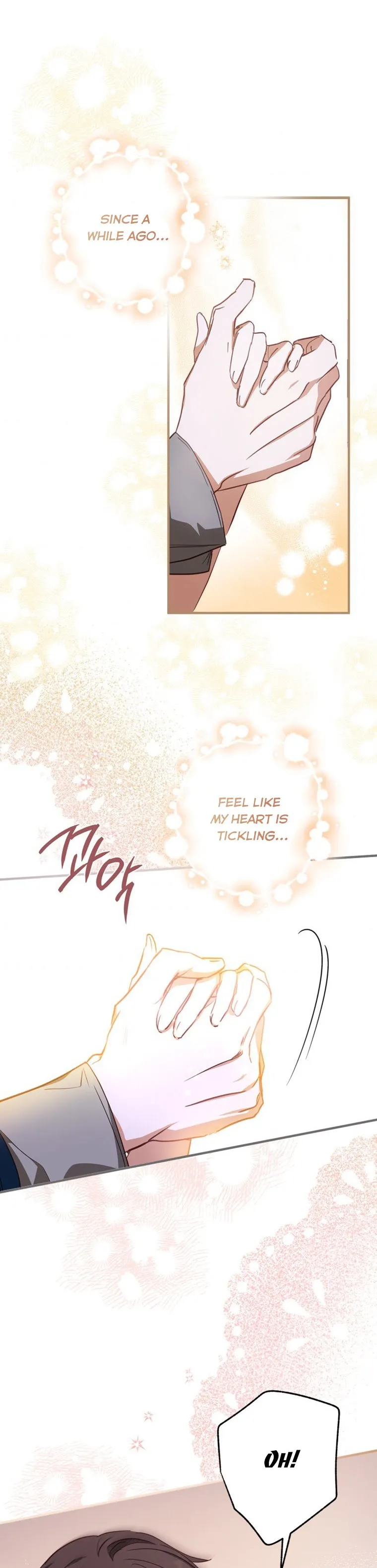 Wasn’t the Male Lead a Female? Chapter 14 Online - página 18