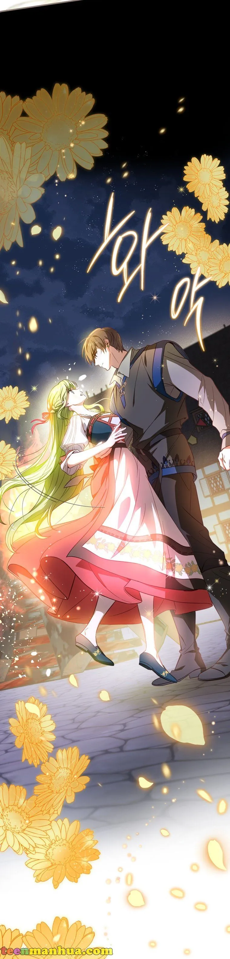 Wasn’t the Male Lead a Female? Chapter 14 Online - página 20