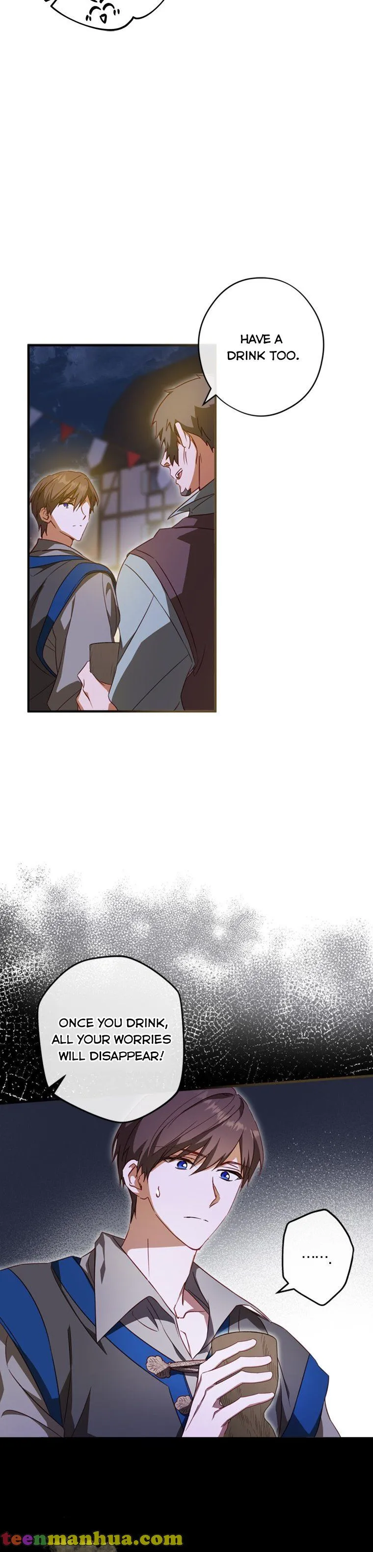 Wasn’t the Male Lead a Female? Chapter 14 Online - página 24