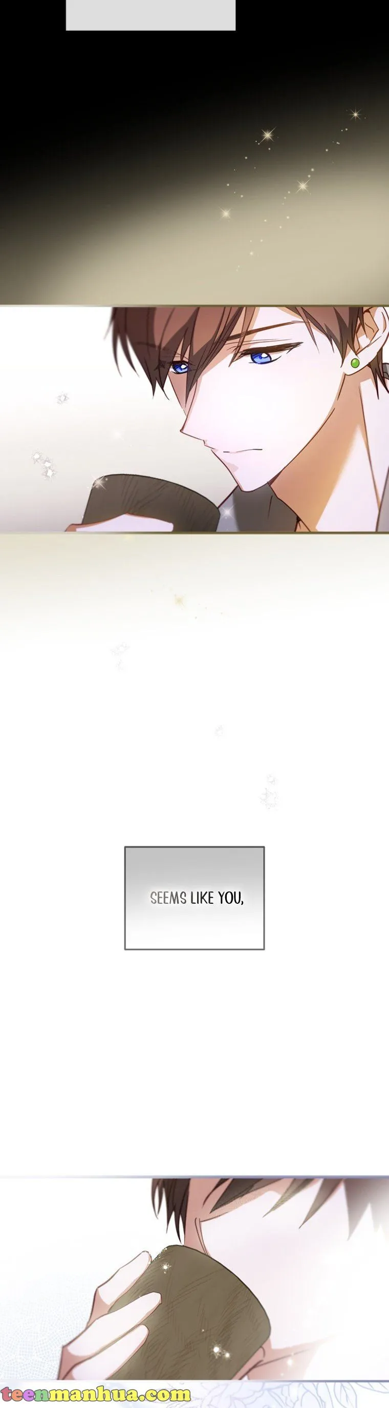 Wasn’t the Male Lead a Female? Chapter 14 Online - página 26
