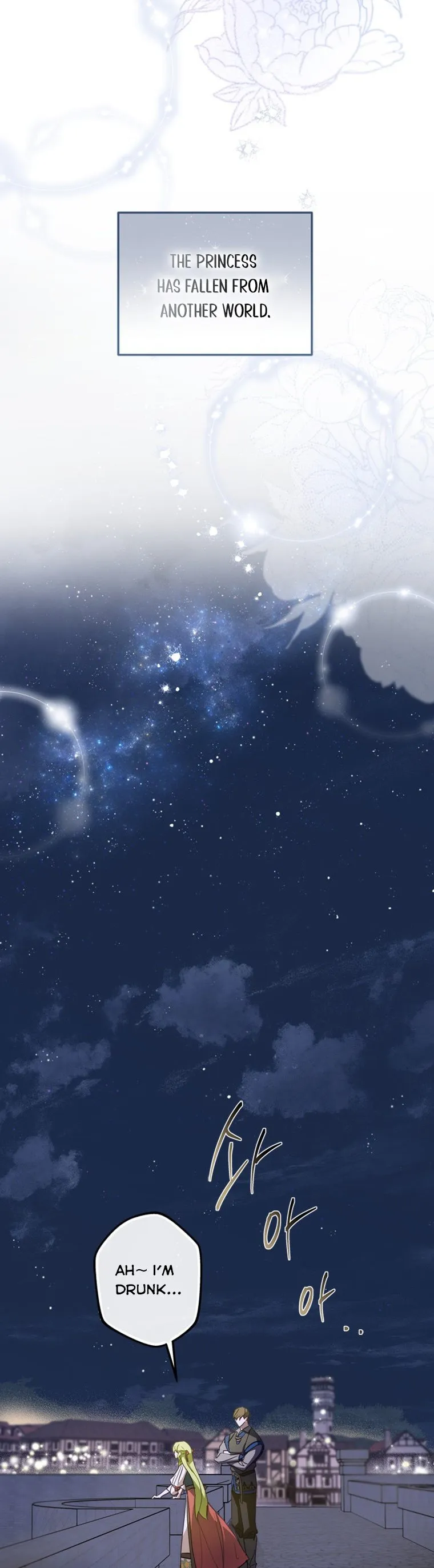 Wasn’t the Male Lead a Female? Chapter 14 Online - página 27