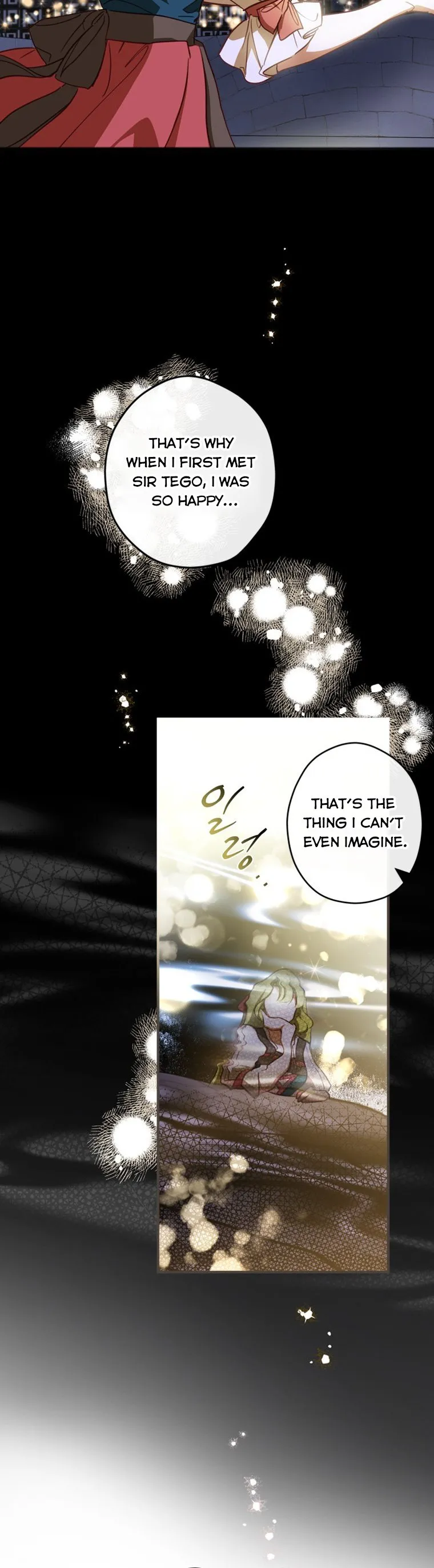 Wasn’t the Male Lead a Female? Chapter 14 Online - página 31