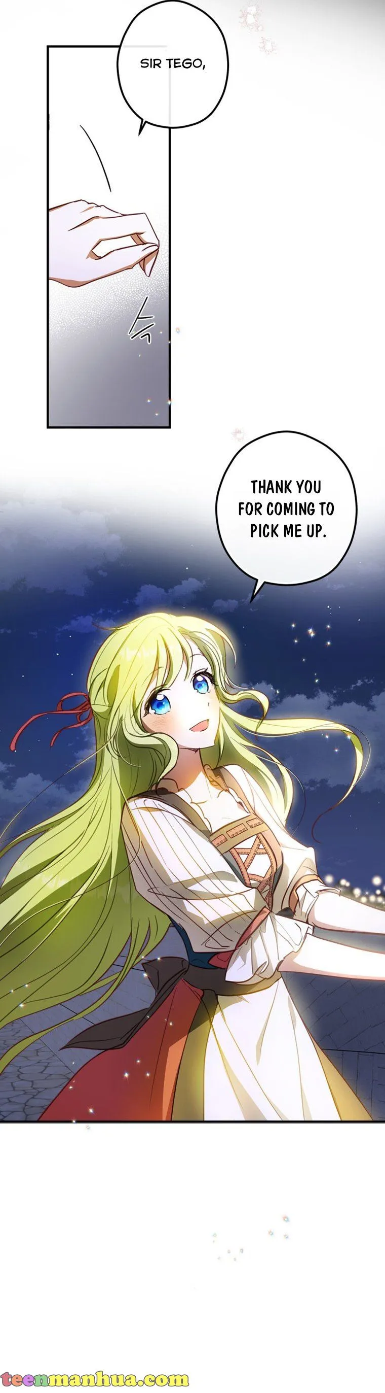 Wasn’t the Male Lead a Female? Chapter 14 Online - página 32