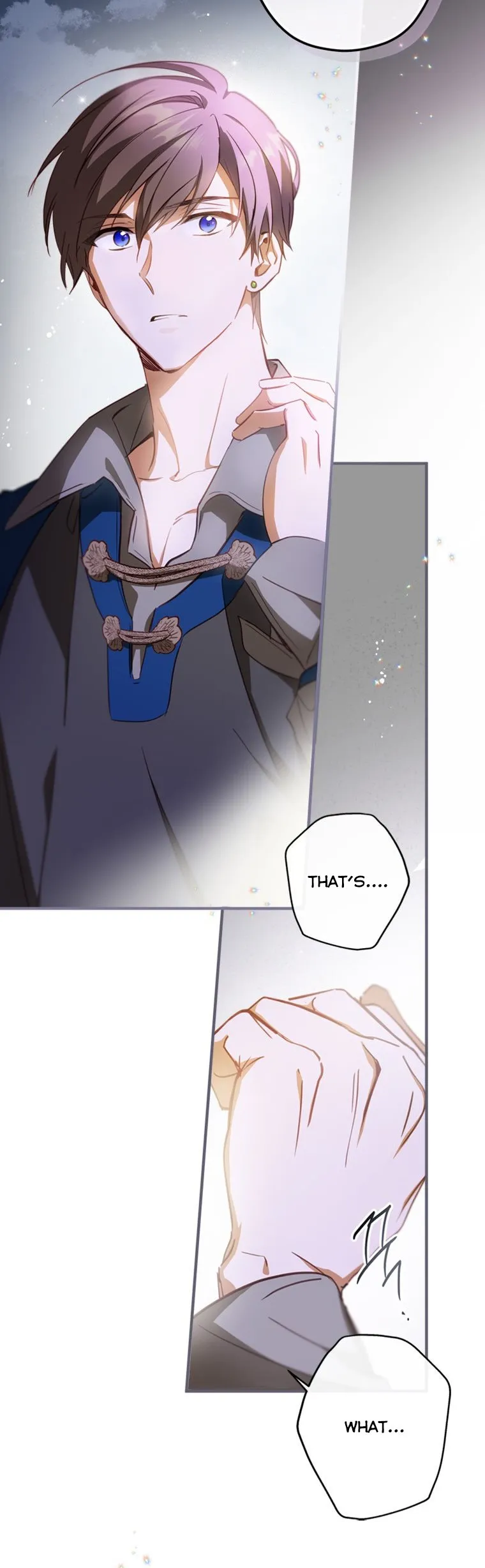 Wasn’t the Male Lead a Female? Chapter 14 Online - página 34