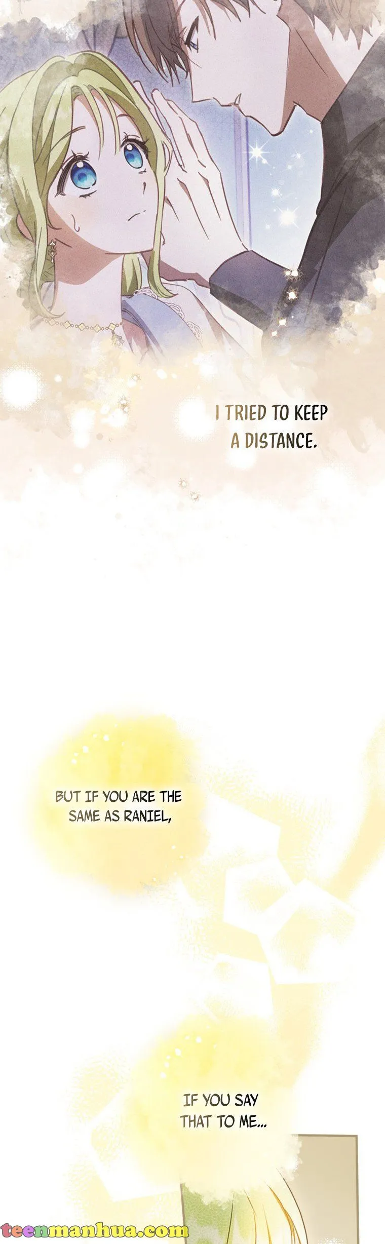 Wasn’t the Male Lead a Female? Chapter 14 Online - página 38