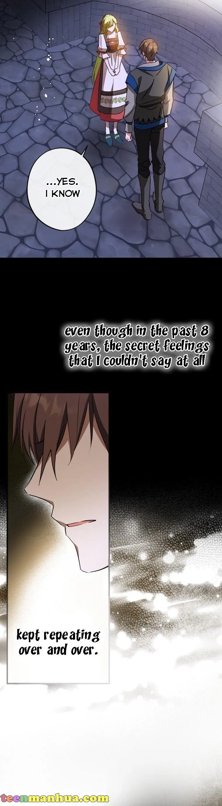 Wasn’t the Male Lead a Female? Chapter 15 Online - página 2
