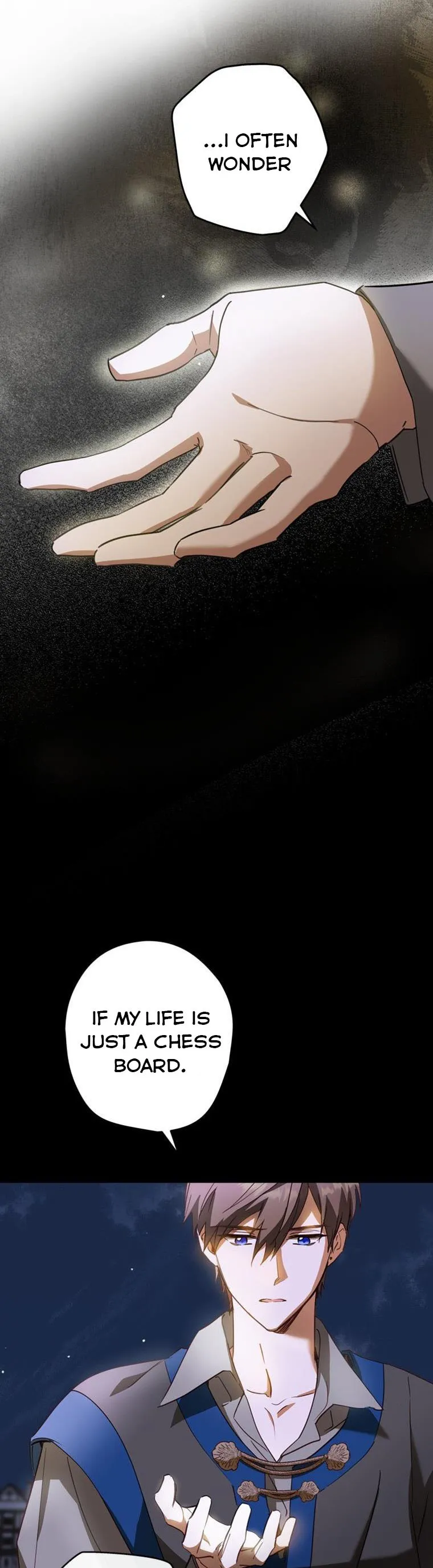 Wasn’t the Male Lead a Female? Chapter 15 Online - página 3