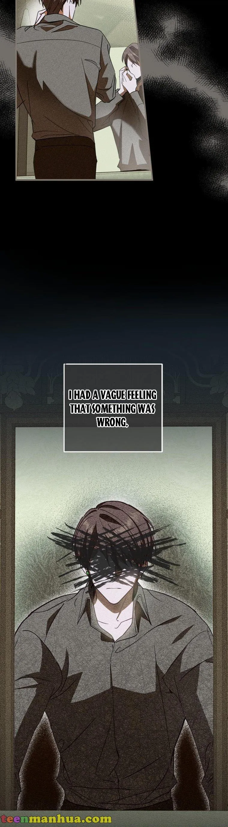 Wasn’t the Male Lead a Female? Chapter 15 Online - página 5