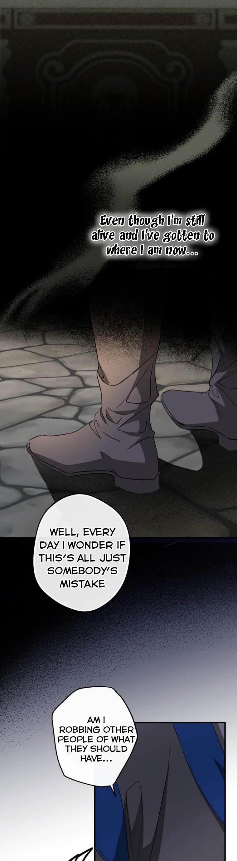 Wasn’t the Male Lead a Female? Chapter 15 Online - página 6